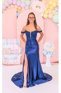 Prom Frocks PF1110 Prom Frocks PF1110